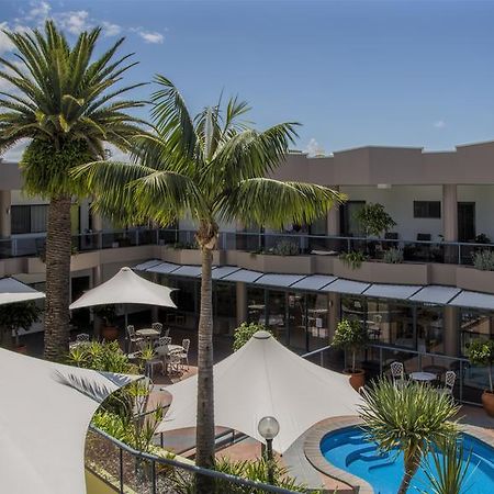 Rockpool Motor Inn South West Rocks Exterior photo
