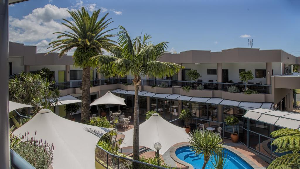 Rockpool Motor Inn South West Rocks Exterior photo