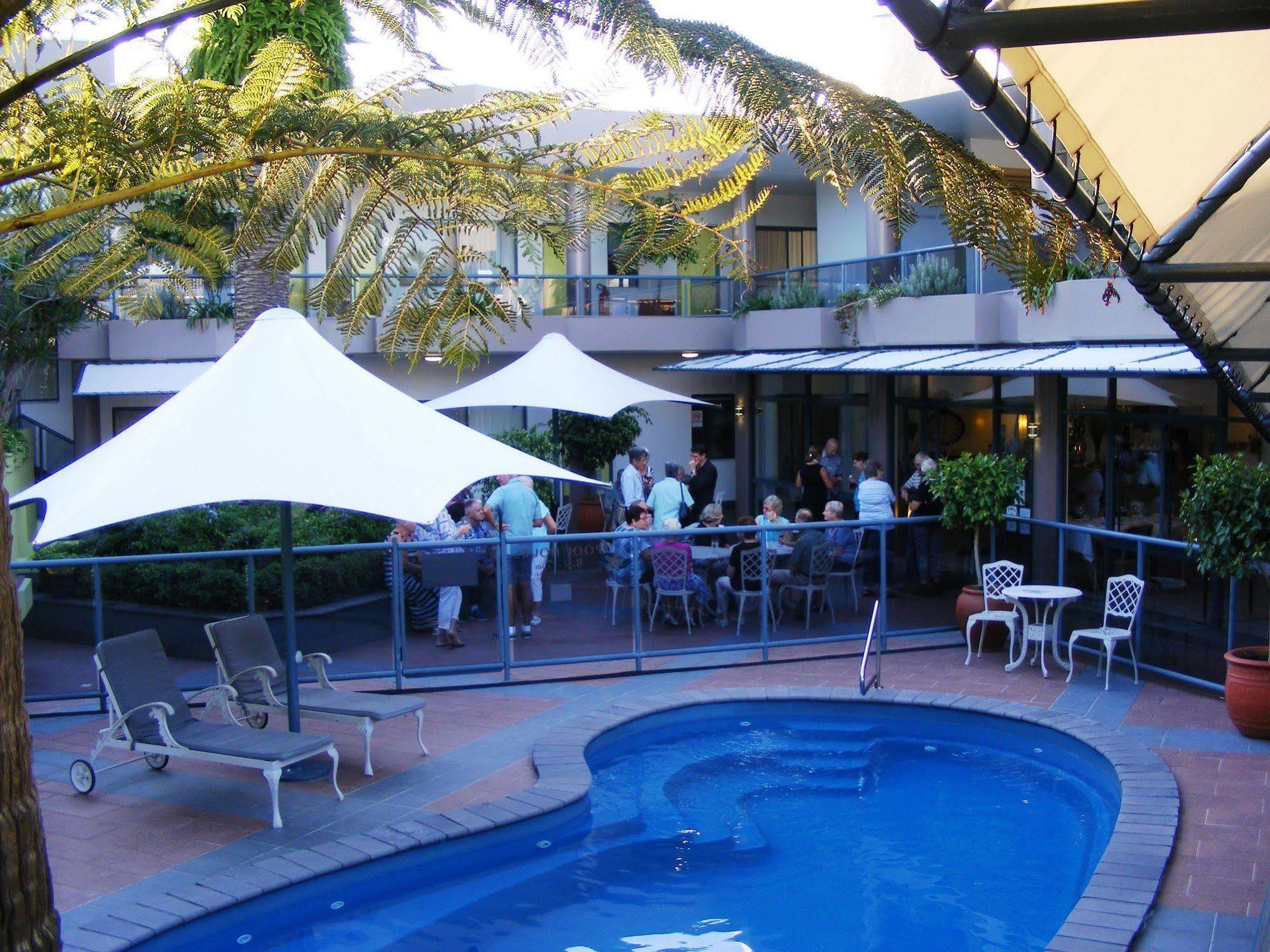 Rockpool Motor Inn South West Rocks Exterior photo