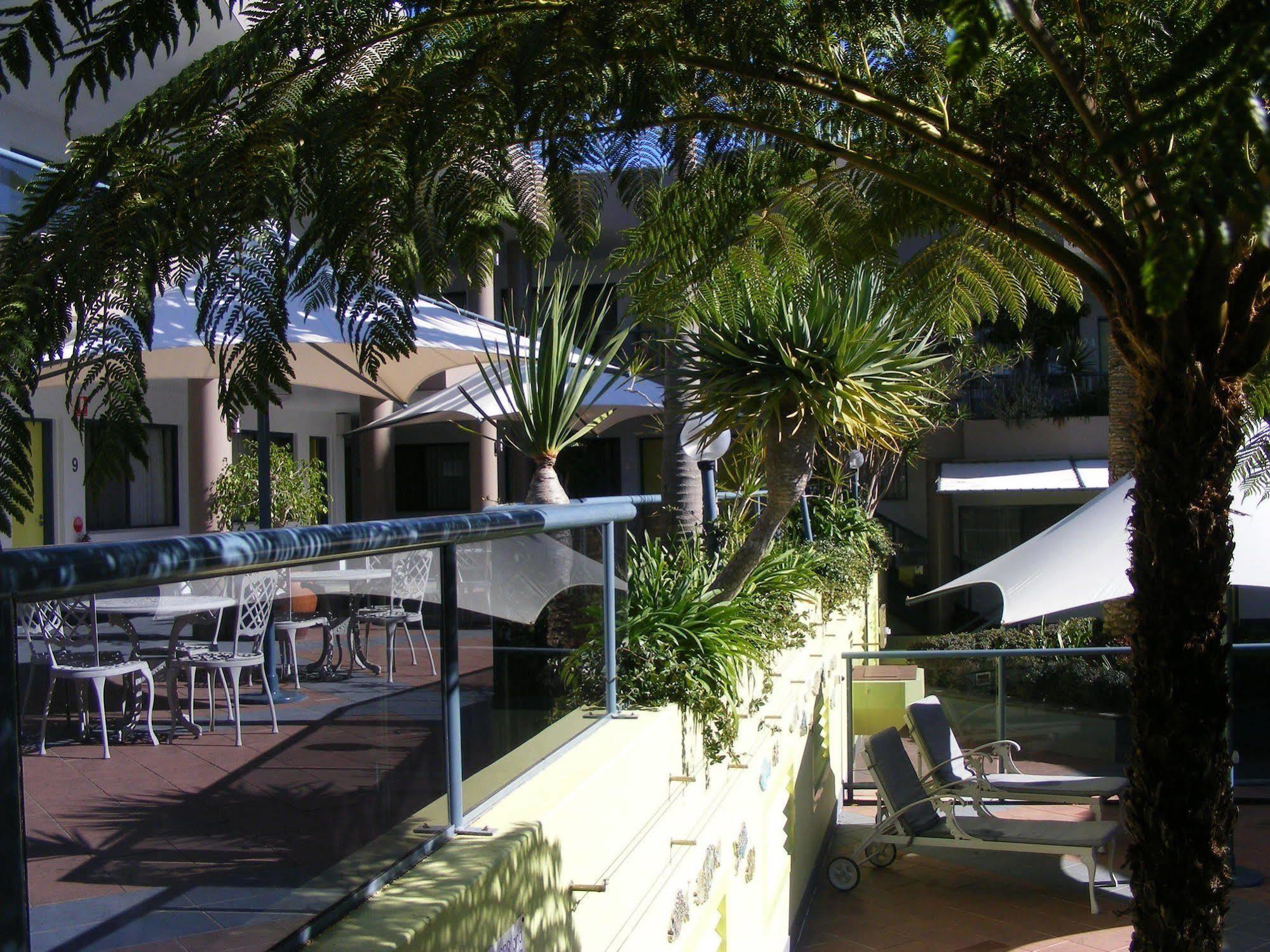 Rockpool Motor Inn South West Rocks Exterior photo