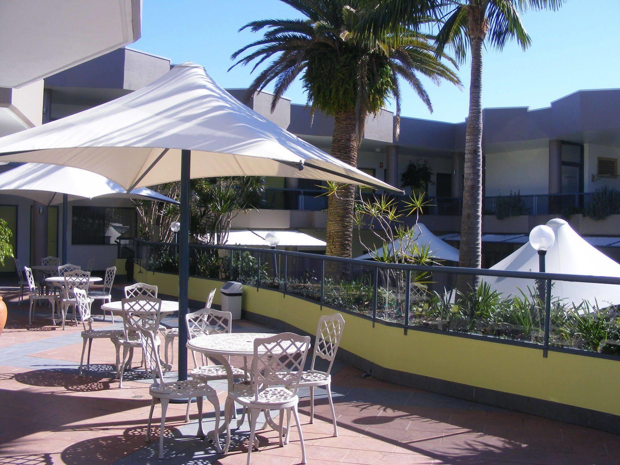 Rockpool Motor Inn South West Rocks Exterior photo
