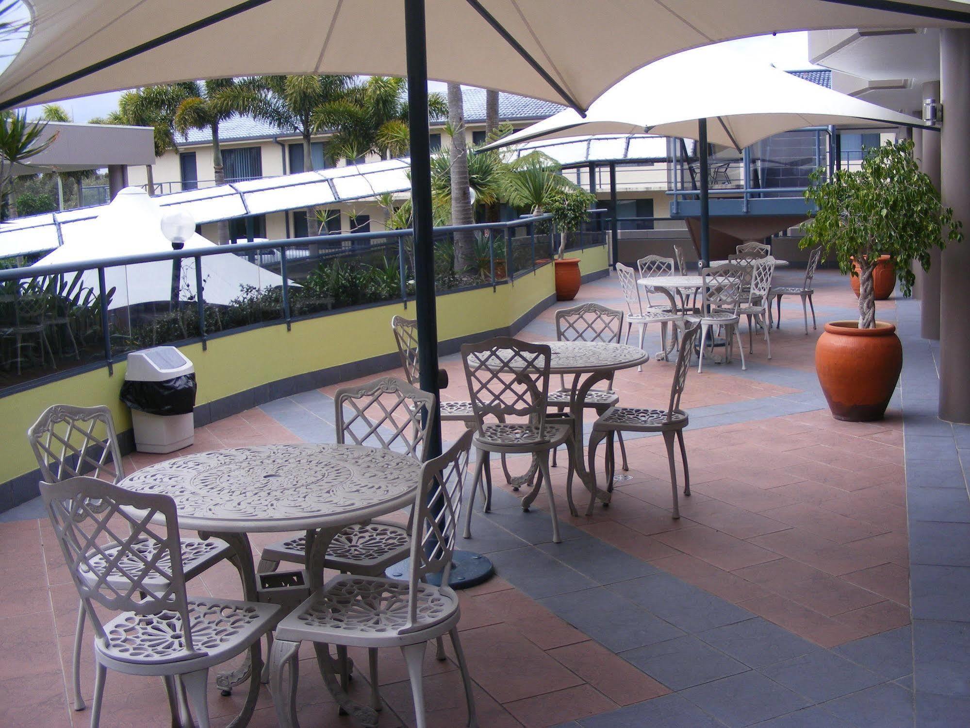 Rockpool Motor Inn South West Rocks Exterior photo