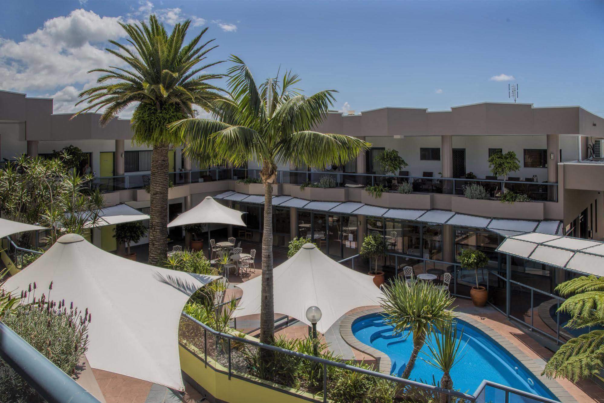 Rockpool Motor Inn South West Rocks Exterior photo