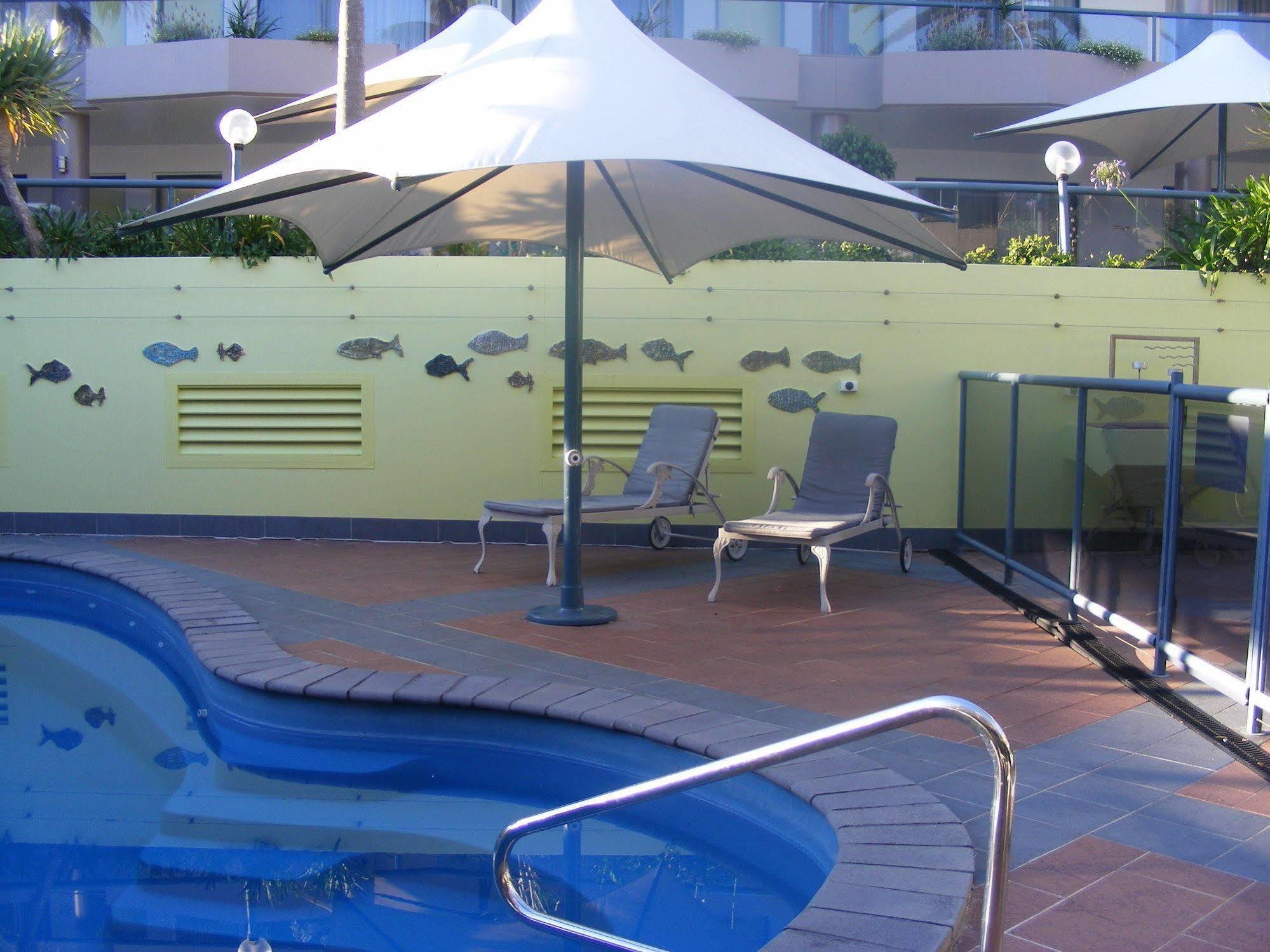 Rockpool Motor Inn South West Rocks Exterior photo