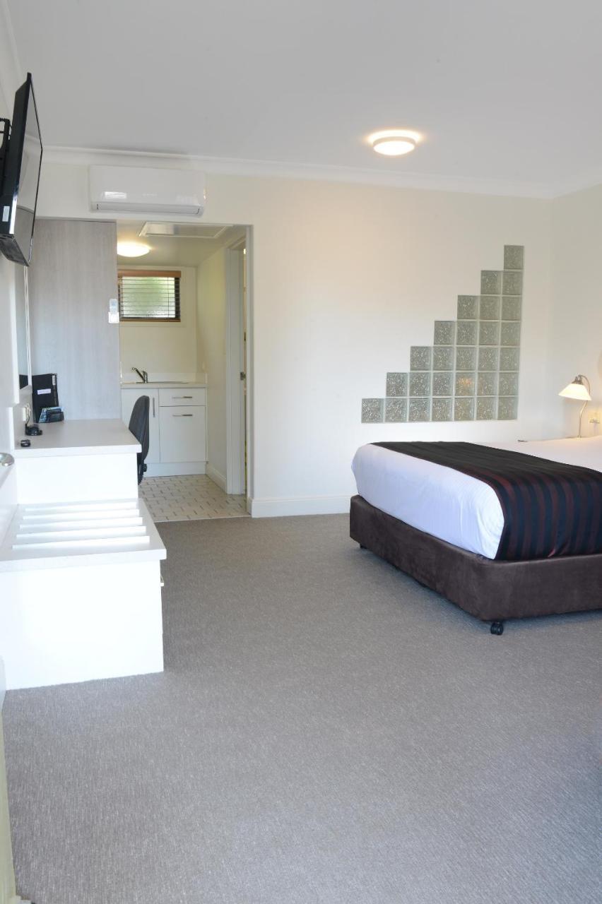 Rockpool Motor Inn South West Rocks Exterior photo