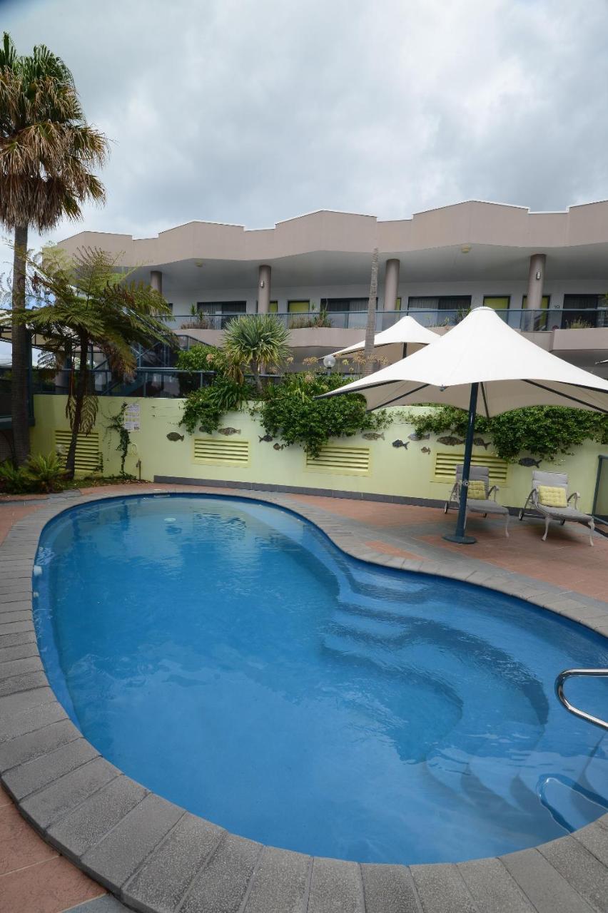 Rockpool Motor Inn South West Rocks Exterior photo