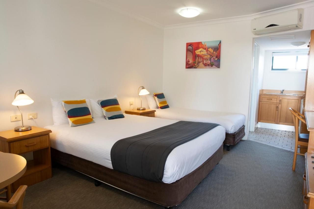 Rockpool Motor Inn South West Rocks Exterior photo