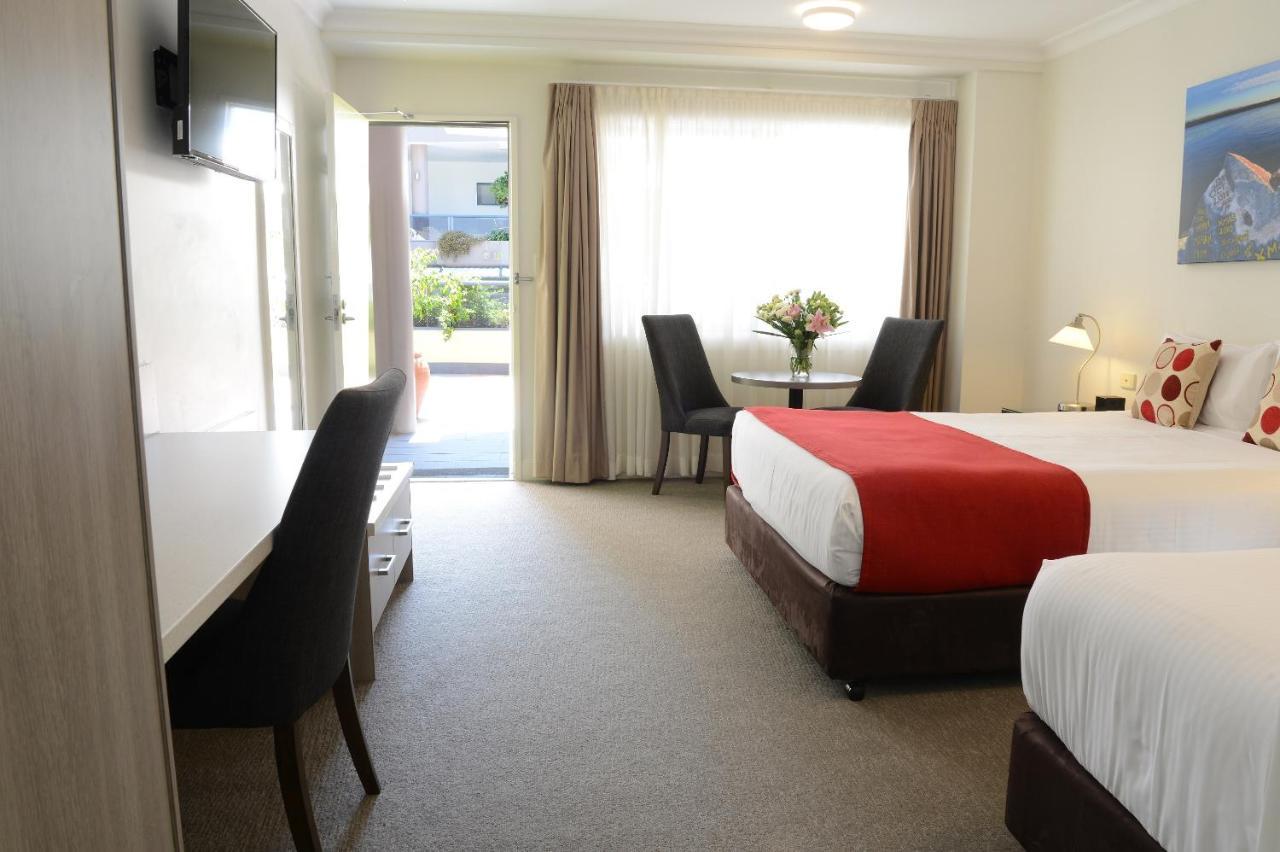 Rockpool Motor Inn South West Rocks Exterior photo