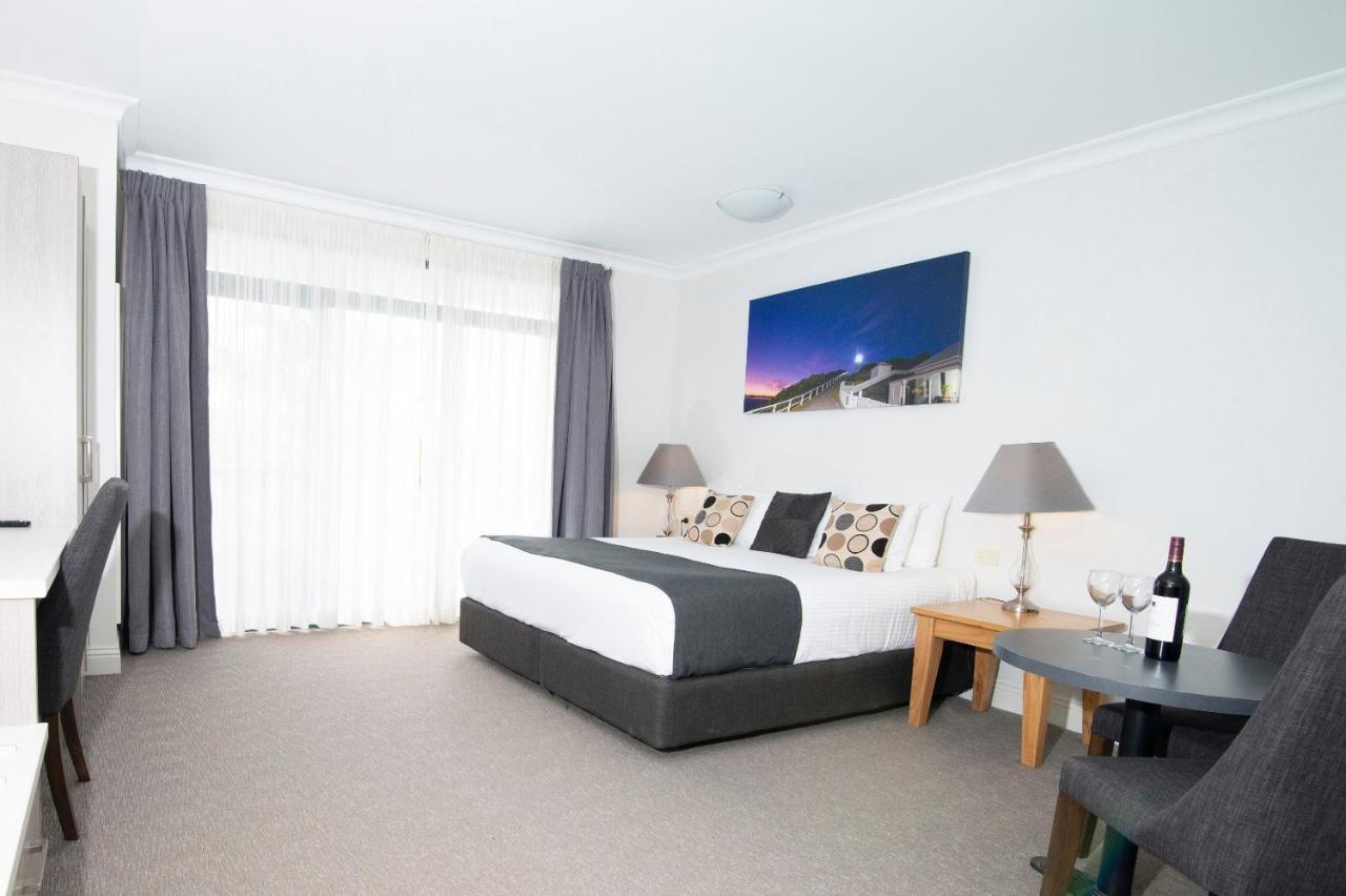 Rockpool Motor Inn South West Rocks Exterior photo