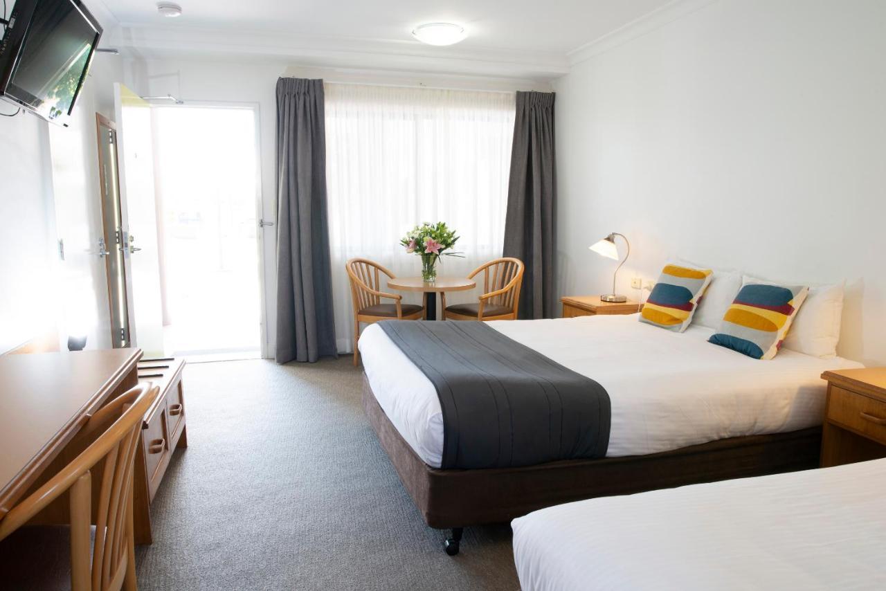 Rockpool Motor Inn South West Rocks Exterior photo