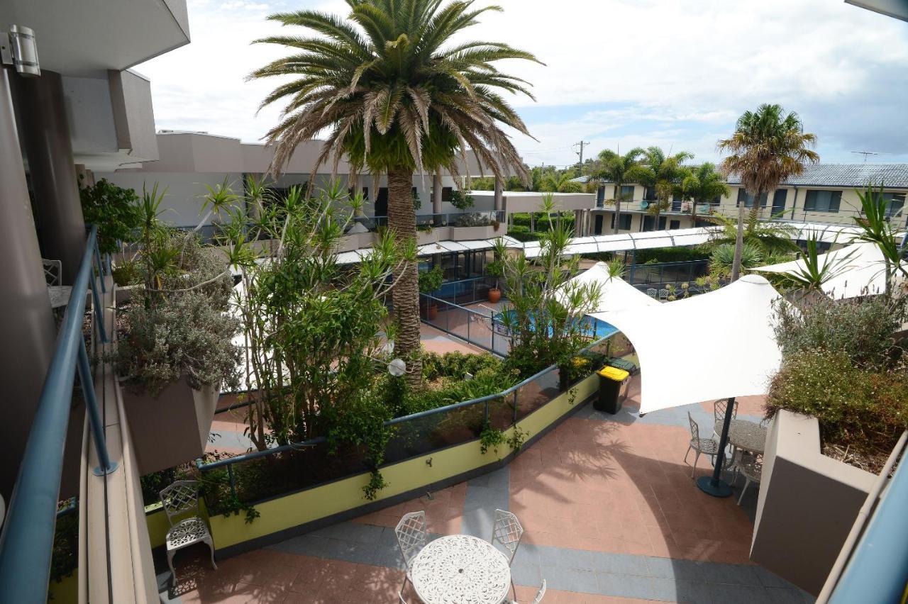 Rockpool Motor Inn South West Rocks Exterior photo