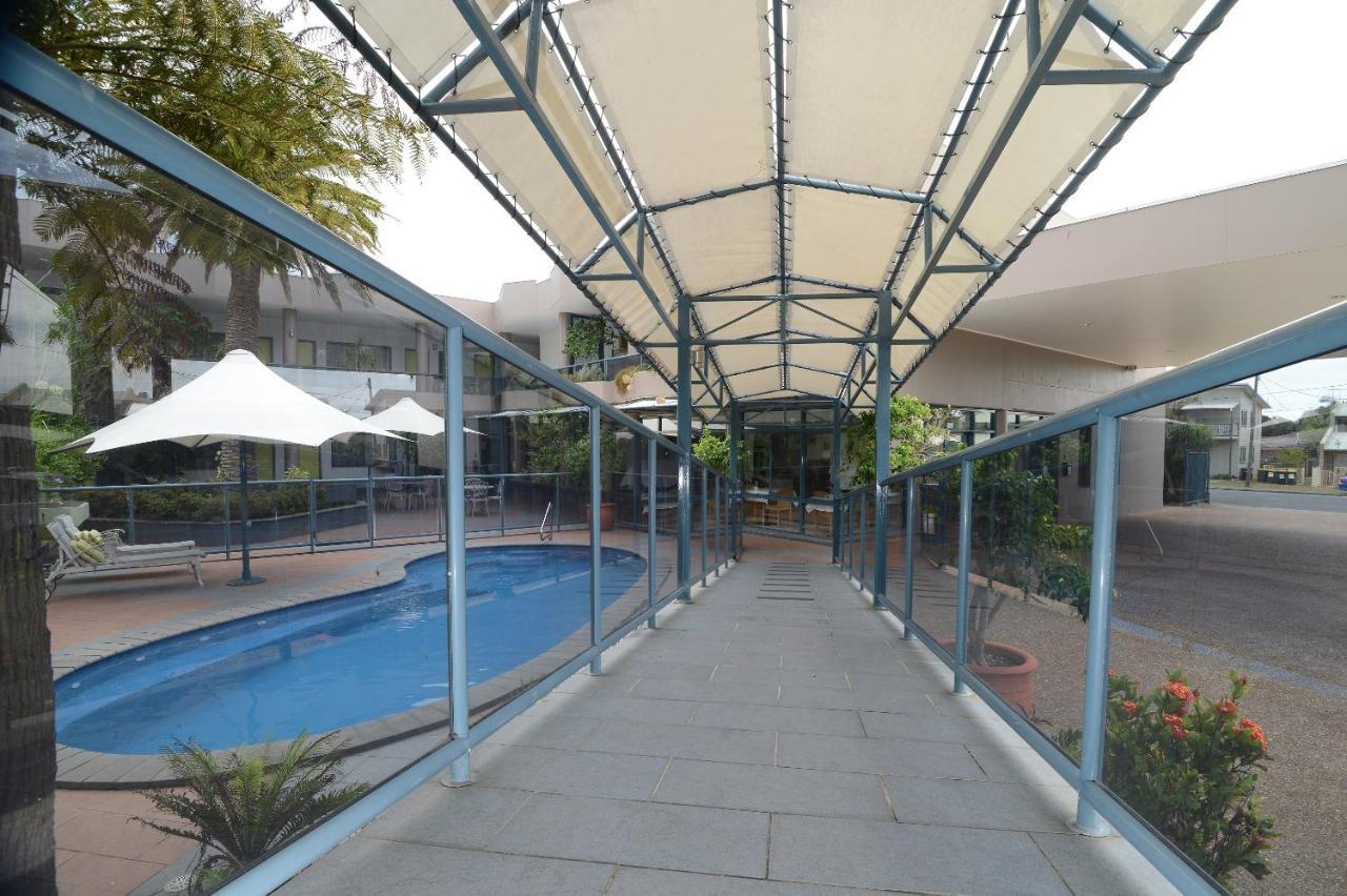 Rockpool Motor Inn South West Rocks Exterior photo